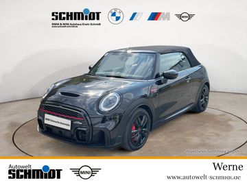 MINI JOHN_COOPER_WORKS_CABRIO
