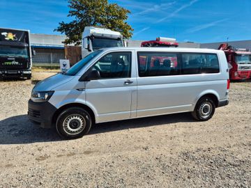 VW T6 Transporter