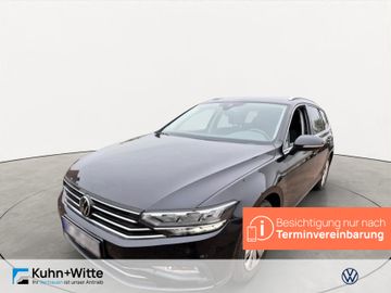 VW Passat Variant