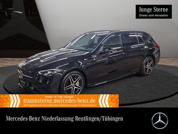 MB C 220