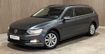 VW Passat Variant