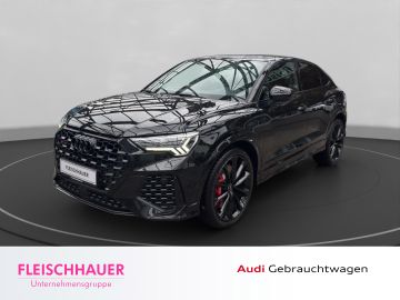 AUDI RSQ3