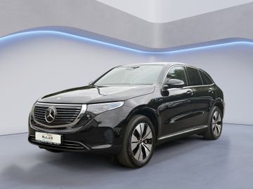 MB EQC