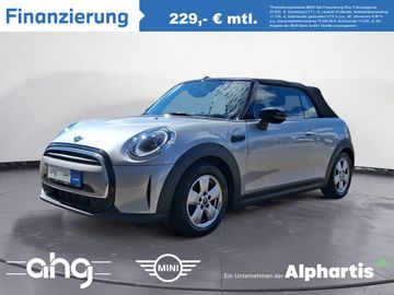 MINI COOPER_CABRIO