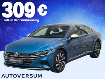 VW Arteon