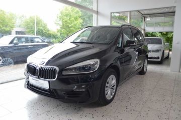 BMW 218 Gran Tourer