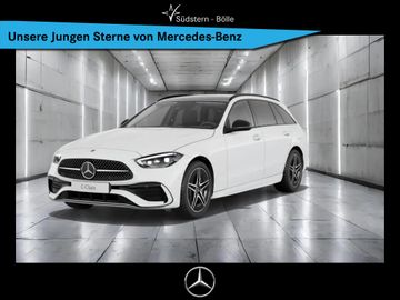 MB C 300