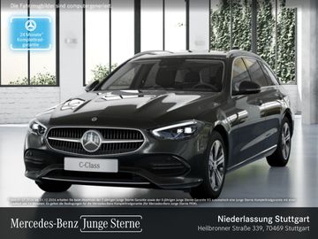 MB C 220