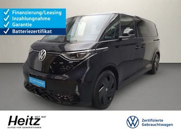 VW ID.Buzz