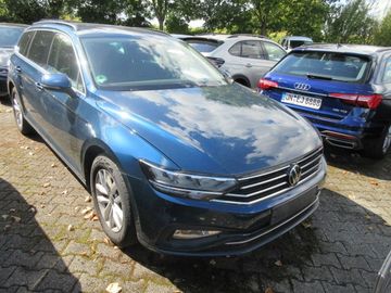 VW Passat Variant