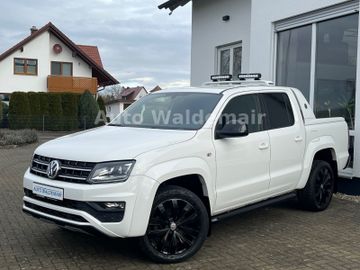 VW Amarok
