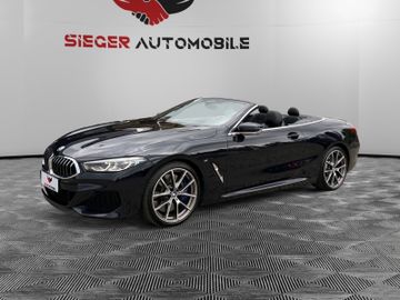 BMW M850