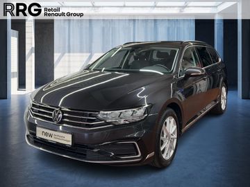 VW Passat Variant