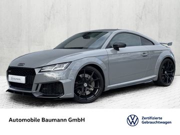 AUDI TT RS