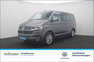 VW T6 Multivan