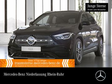 MB GLA 250