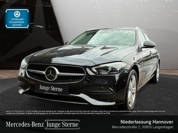 MB C 300