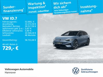 VW ID.7