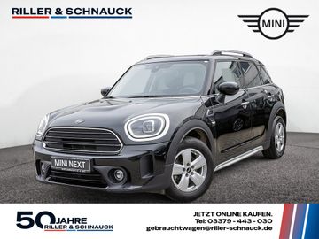 MINI COOPER_D
