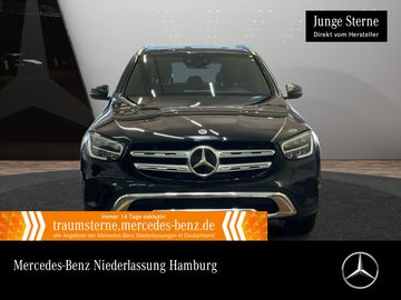 MB GLC 300