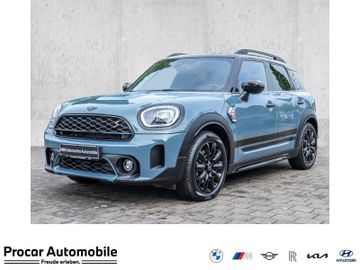 MINI COOPER_SD_COUNTRYMAN