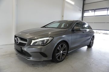 MB CLA 200 Shooting Brake