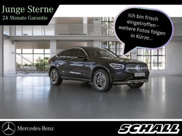 MB GLC 300