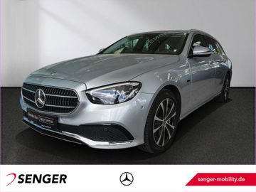MB E 300