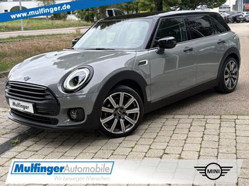 MINI COOPER_COUNTRYMAN