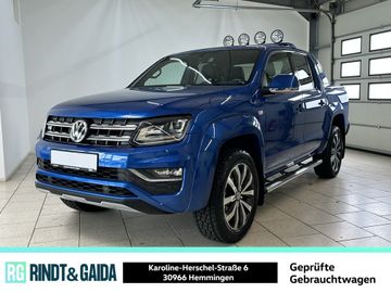 VW Amarok