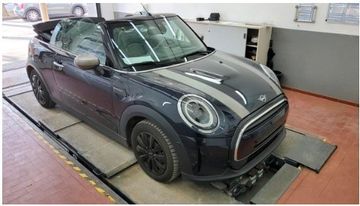 MINI COOPER_CABRIO