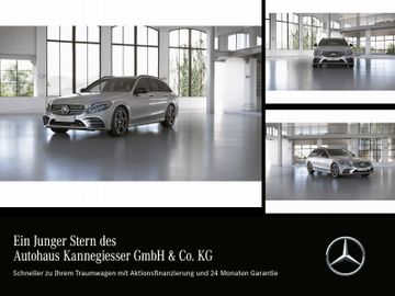MB C 200