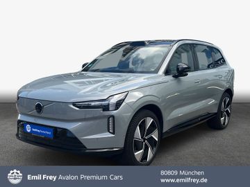Volvo EX90