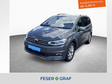VW Touran