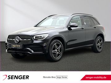 MB GLC 300