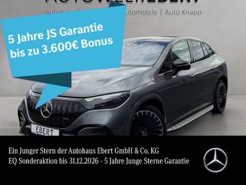 MB EQE SUV
