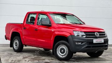 VW Amarok