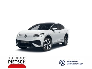 VW ID.5