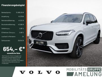 VOLVO XC 90