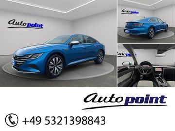 VW Arteon