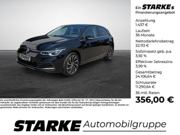 VW Golf