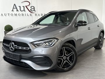 MB GLA 220