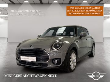 MINI COOPER_CLUBMAN