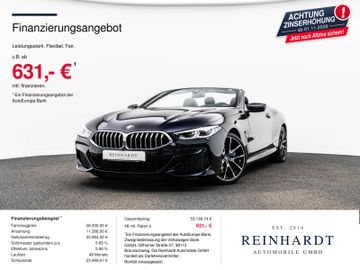 BMW 840