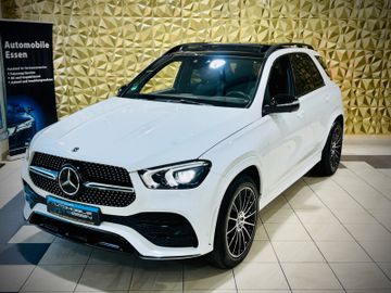 MB GLE 300