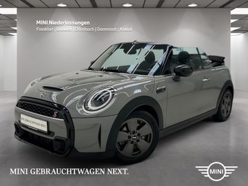 MINI COOPER_S_CABRIO
