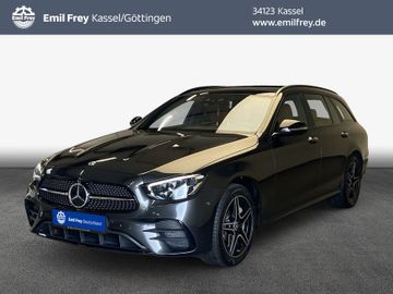 MB E 300