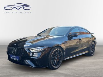 MB AMG GT