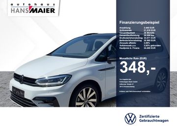 VW Touran