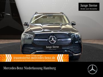 MB GLE 450 AMG